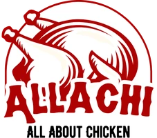 Allachi logo