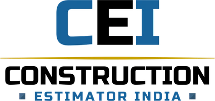 Construction Estimator India logo