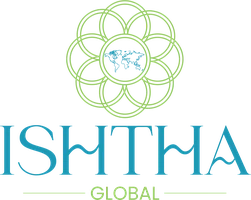 Ishtha Global Consultancy logo