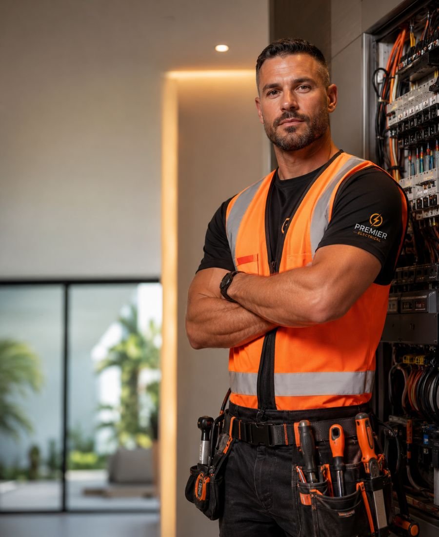 Electrical Team