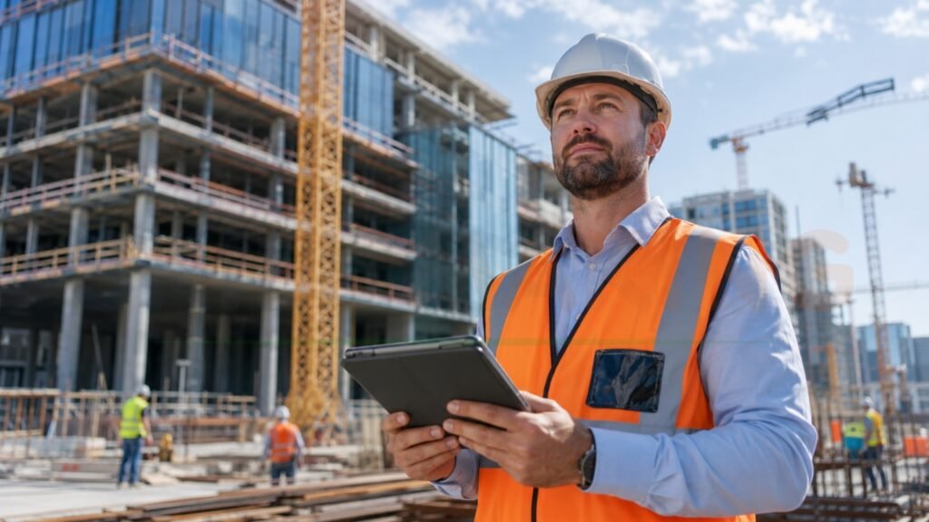 Commercial Construction Leads