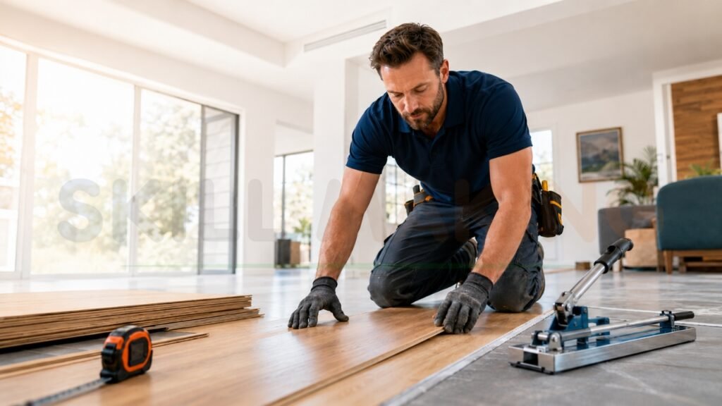 Flooring Business How To Start