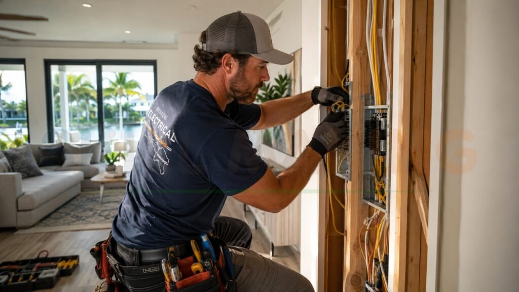 How to Grow Your Residential Electrical Business