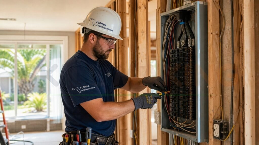 How to Grow Your Rewiring Electrical Business