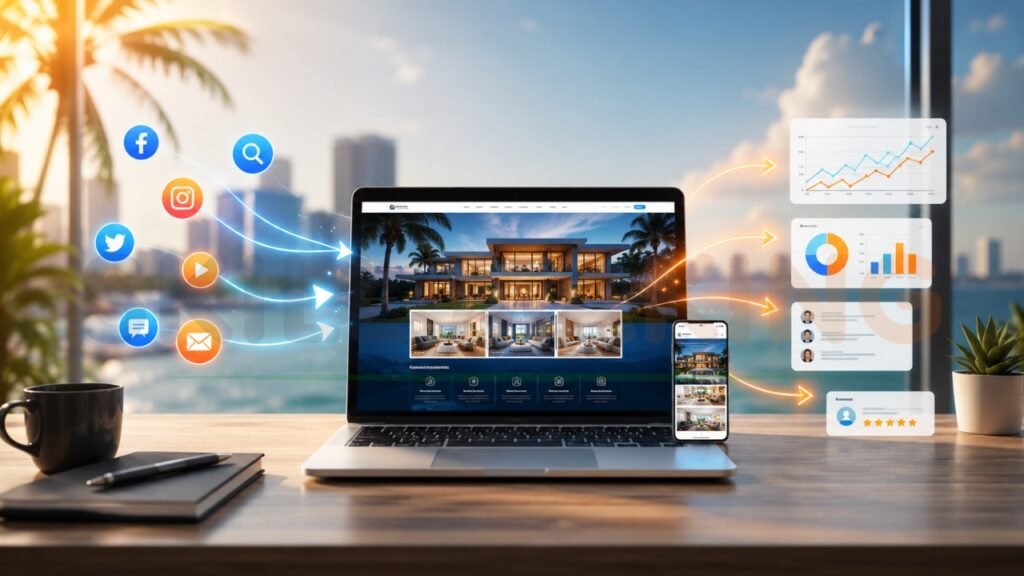 Importance Of Website In Digital Marketing