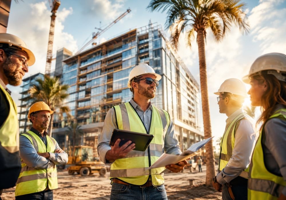 Jacksonville Commercial Builder