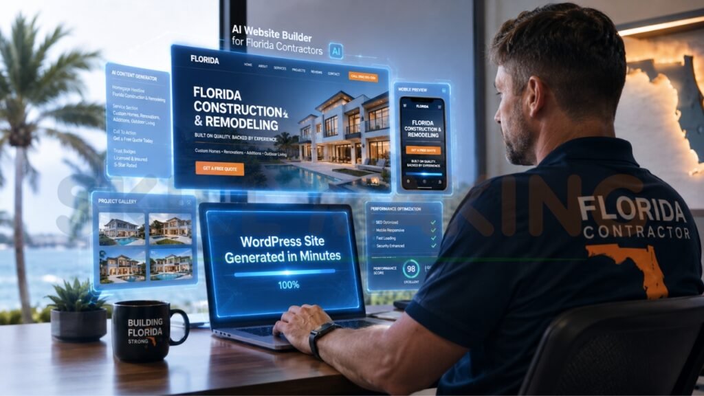 Which AI Tool Is Best For Web Development